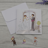 catalog invitatii polen